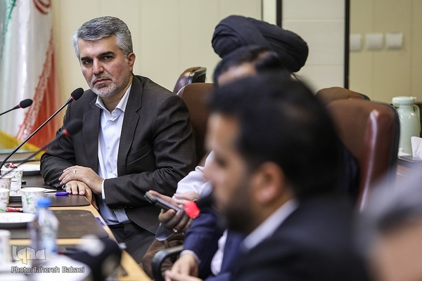 نشست لبیک جامعه قرآنی به ندای قدس