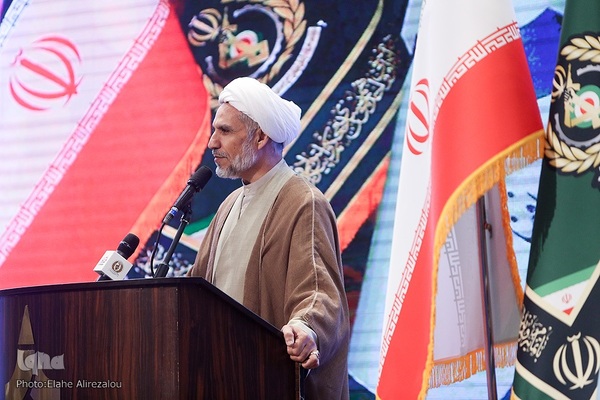 همبستگی و همدردی ۷۷۰ نوگل قرآنی ودجا با کودکان غزه