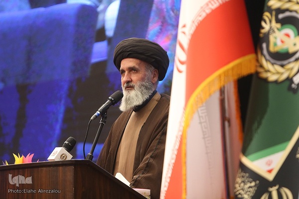 همبستگی و همدردی ۷۷۰ نوگل قرآنی ودجا با کودکان غزه