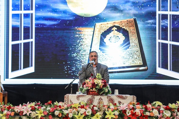 هفدهمین آیین تجلیل از حافظان قرآن