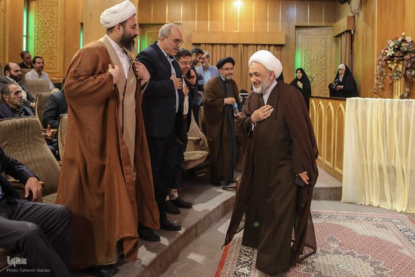 هفدهمین آیین تجلیل از حافظان قرآن