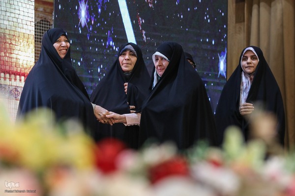 هفدهمین آیین تجلیل از حافظان قرآن