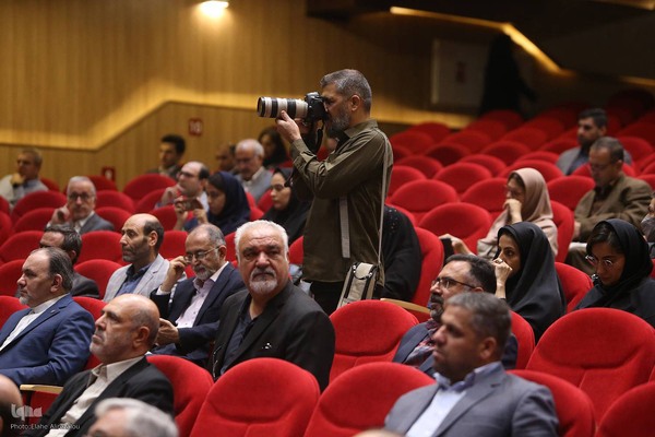 همایش ملی مسئولیت اجتماعی؛دانشگاه و صنعت