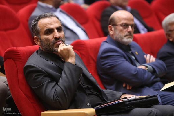 همایش ملی مسئولیت اجتماعی؛دانشگاه و صنعت