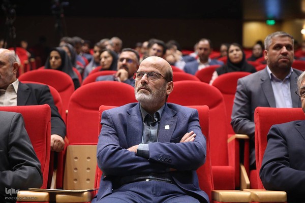 همایش ملی مسئولیت اجتماعی؛دانشگاه و صنعت