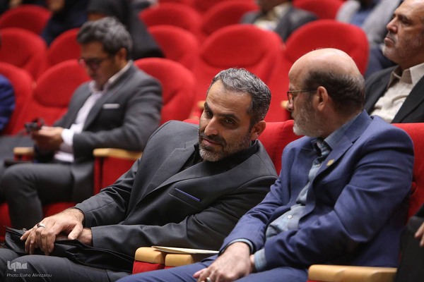 همایش ملی مسئولیت اجتماعی؛دانشگاه و صنعت