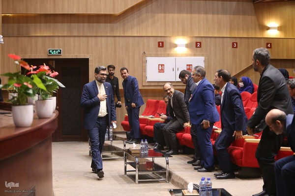 همایش ملی مسئولیت اجتماعی؛دانشگاه و صنعت