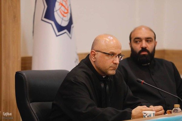 همایش بین‌المللی محکومیت جنایت رژیم صهیونیستی در غزه