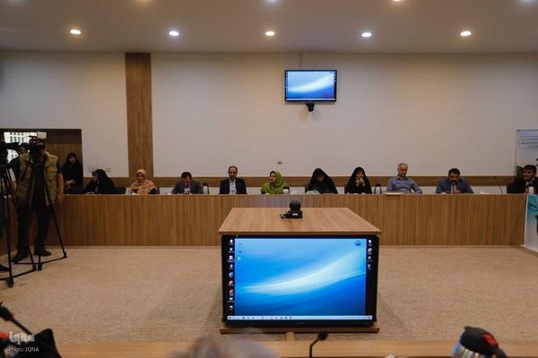 همایش بین‌المللی محکومیت جنایت رژیم صهیونیستی در غزه