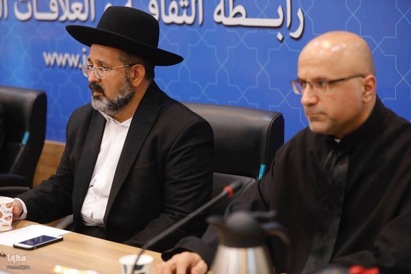 همایش بین‌المللی محکومیت جنایت رژیم صهیونیستی در غزه