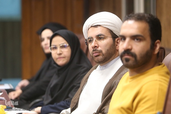 گردهمایی مجازی معاونین فرهنگی