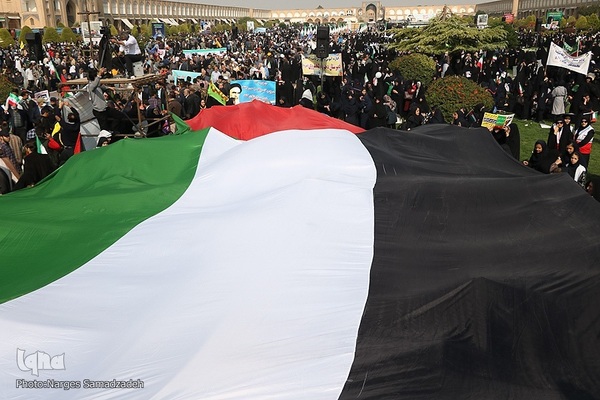 راهپیمایی روز13آبان در سراسر کشور