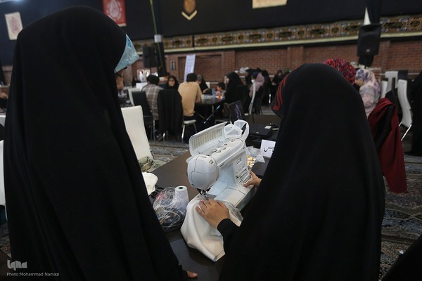 اولین رویداد بین المللی کنشگری مسأله فلسطین و نقش من