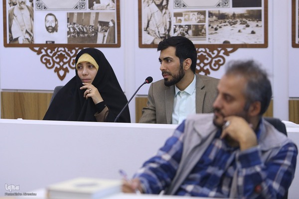 نشست خبری اجتماع بزرگ حافظان قرآن کریم استان تهران