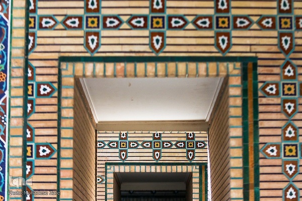 نگاهی به کتابخانه آستان قدس رضوی