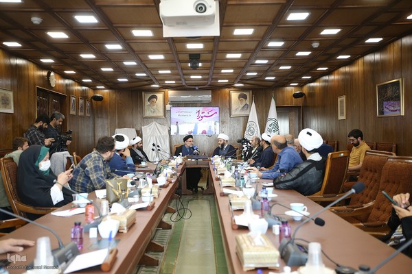 نشست خبری طرح ملی حفظ موضوعی قرآن کریم «مستورا»