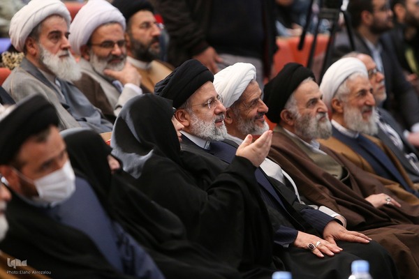 کنگره بین‌المللی علامه طباطبایی