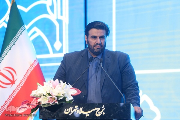 نکوداشت بانوان مبلغ قرآنی