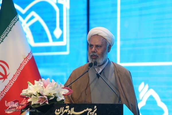 آیت الله عابدی