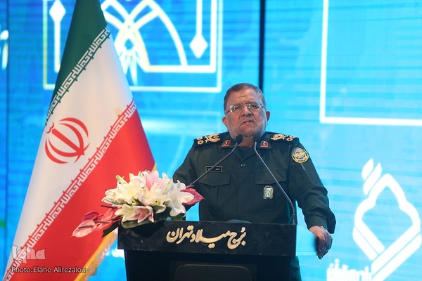 نکوداشت بانوان مبلغ قرآنی