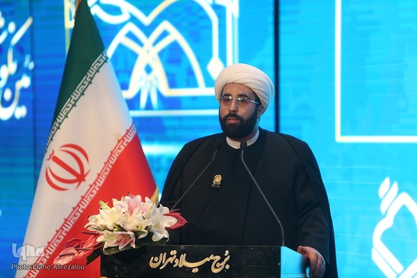 نکوداشت بانوان مبلغ قرآنی