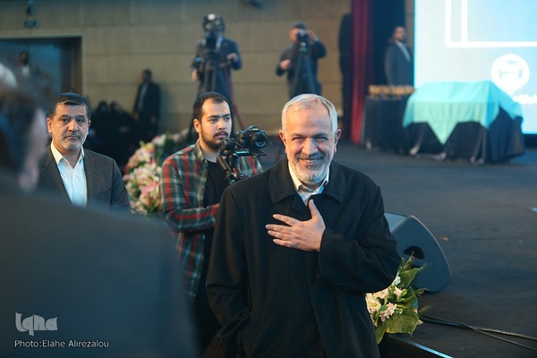 نکوداشت بانوان مبلغ قرآنی