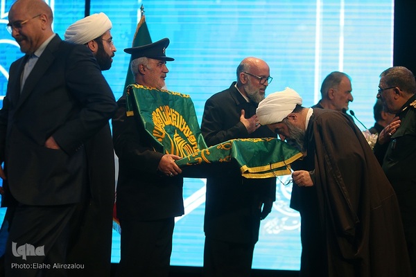 نکوداشت بانوان مبلغ قرآنی