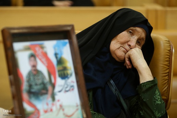 همایش بین‌المللی همبستگی جهانی زنان علیه نسل‌کشی رژیم صهیونیستی