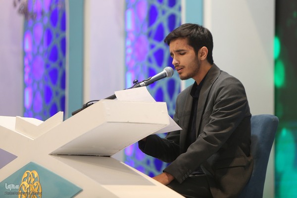 اولين روز مسابقات سراسری قرآن کریم بخش نغمات ديني