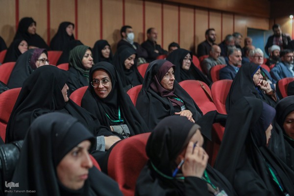 مجمع عمومی اتحادیه کشوری مؤسسات قرآنی