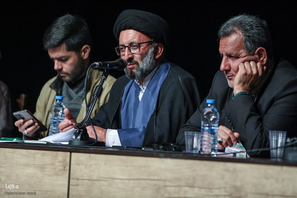 مجمع عمومی اتحادیه کشوری مؤسسات قرآنی