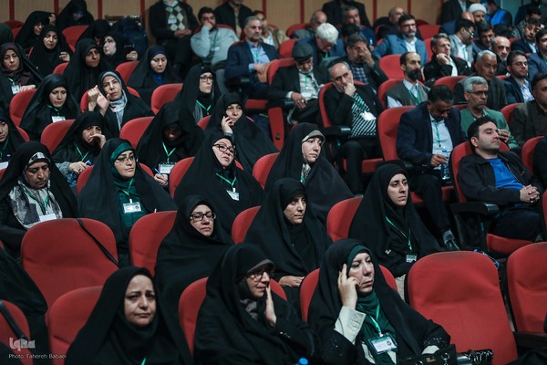 مجمع عمومی اتحادیه کشوری مؤسسات قرآنی