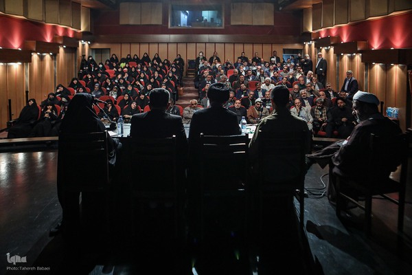 مجمع عمومی اتحادیه کشوری مؤسسات قرآنی