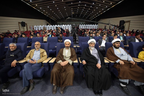 اولين روز مسابقات سراسری قرآن کریم بخش همخوانی قرآن کریم