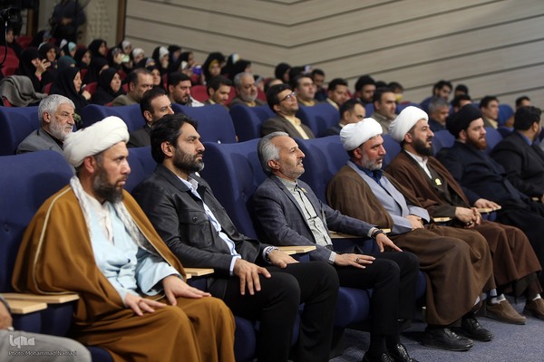 اولين روز مسابقات سراسری قرآن کریم