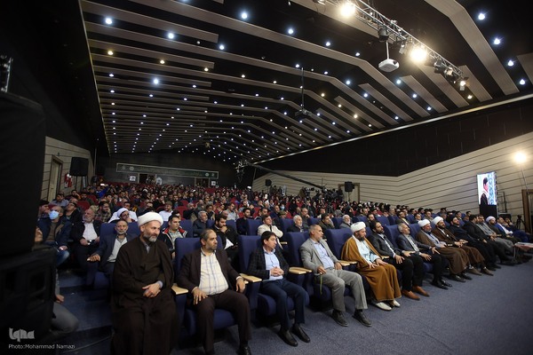 اولين روز مسابقات سراسری قرآن کریم