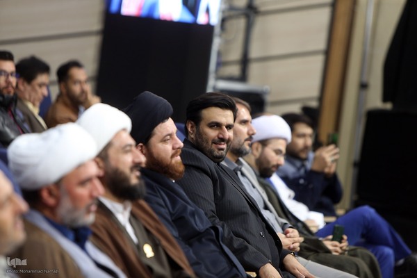 اولين روز مسابقات سراسری قرآن کریم