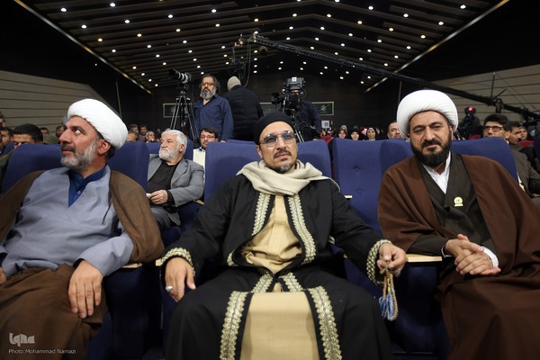 اولين روز مسابقات سراسری قرآن کریم