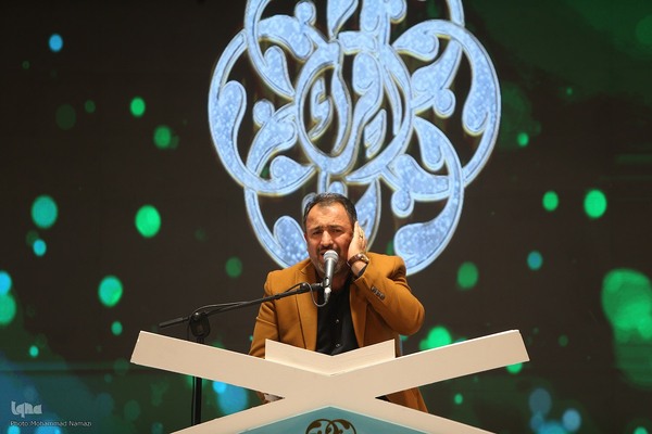 اولين روز مسابقات سراسری قرآن کریم