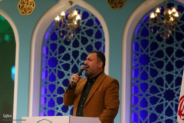 اولين روز مسابقات سراسری قرآن کریم