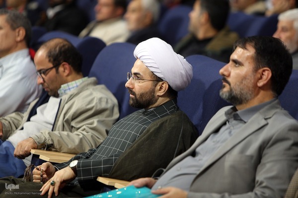 اولين روز مسابقات سراسری قرآن کریم