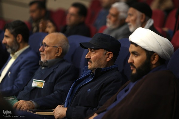 دومین روز مسابقات سراسری قرآن کریم - بخش اذان