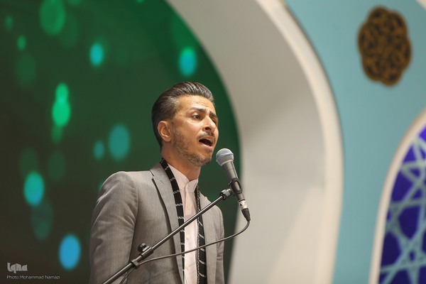 دومین روز مسابقات سراسری قرآن کریم - بخش اذان