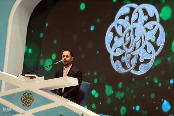 دومین روز مسابقات سراسری قرآن کریم - بخش اذان