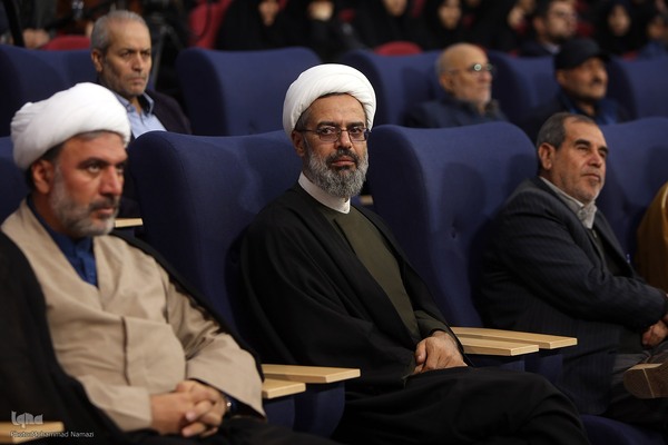 دومین روز مسابقات سراسری قرآن کریم - بخش اذان