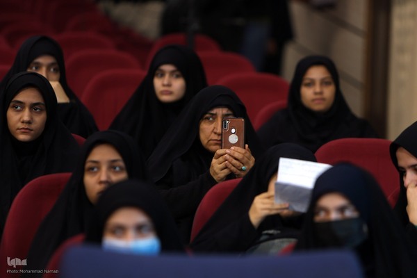 دومین روز مسابقات سراسری قرآن کریم - بخش اذان