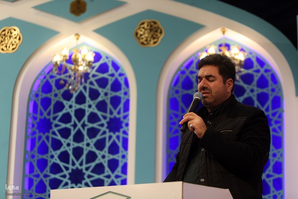 دومین روز مسابقات سراسری قرآن کریم - بخش اذان