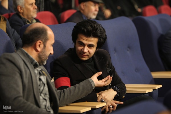 دومین روز مسابقات سراسری قرآن - بخش تواشیح