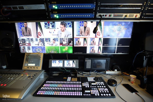 پوشش رسانه ای چهل‌وششمین دوره مسابقات سراسری قرآن کریم