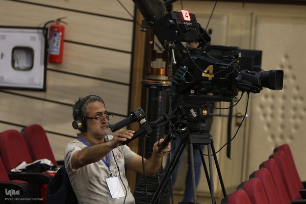 پوشش رسانه ای چهل‌وششمین دوره مسابقات سراسری قرآن کریم